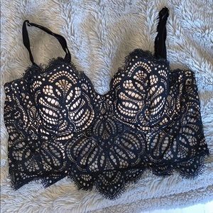 VICTORIA SECRET BRALETTE